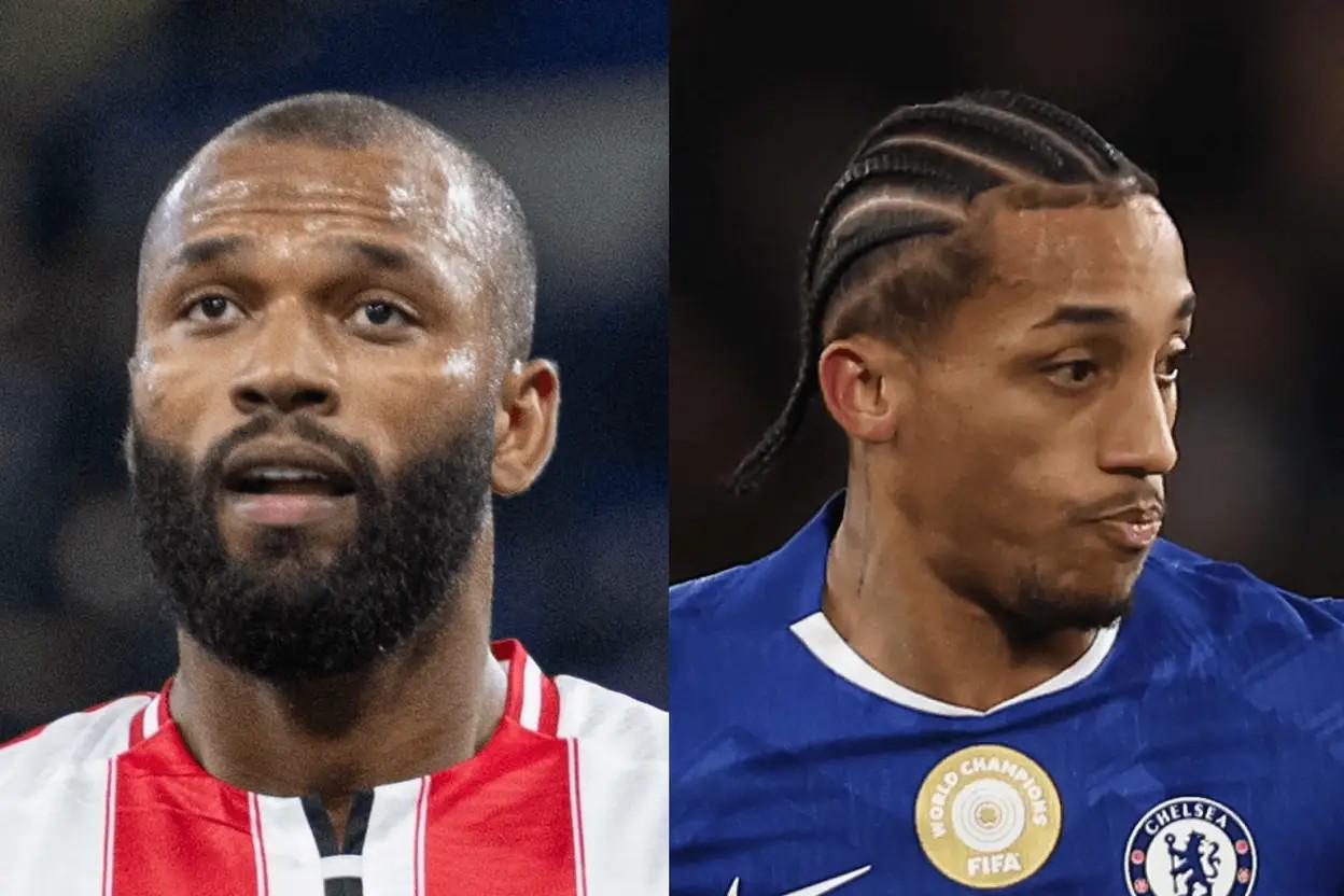 TA：巴西会带中锋去世界杯，佩德罗、里沙利松和伊戈尔在竞争